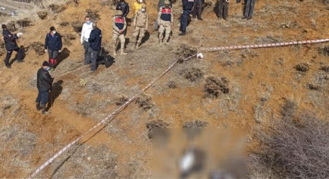  Tortum'da kayıp şahsın cesedi bulundu
